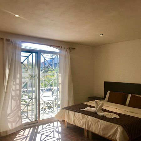 Coral Suites Playa del Carmen Ngoại thất bức ảnh