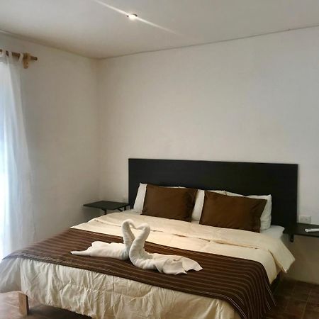 Coral Suites Playa del Carmen Ngoại thất bức ảnh