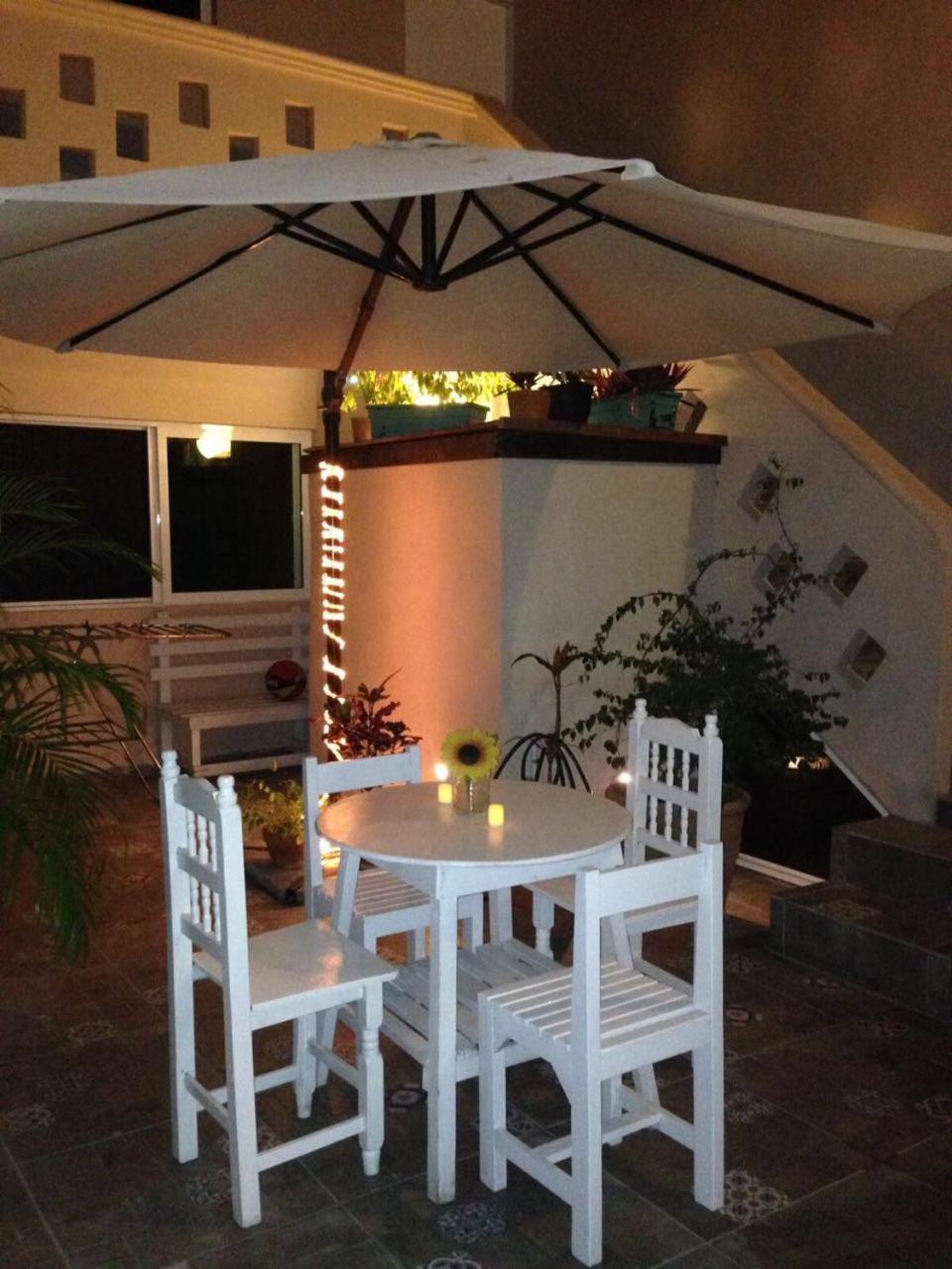 Coral Suites Playa del Carmen Ngoại thất bức ảnh