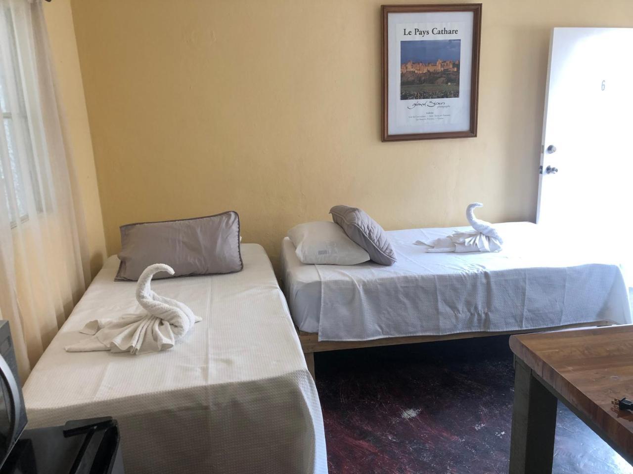 Coral Suites Playa del Carmen Ngoại thất bức ảnh