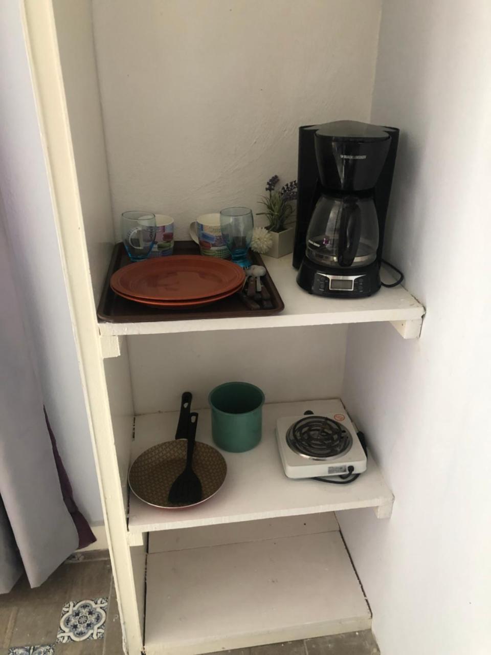 Coral Suites Playa del Carmen Ngoại thất bức ảnh