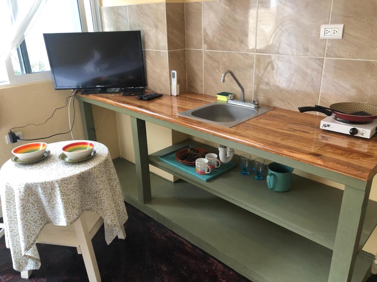 Coral Suites Playa del Carmen Ngoại thất bức ảnh