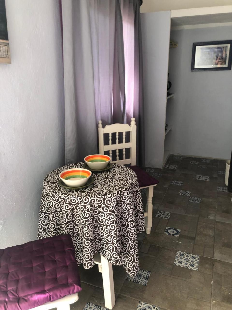 Coral Suites Playa del Carmen Ngoại thất bức ảnh