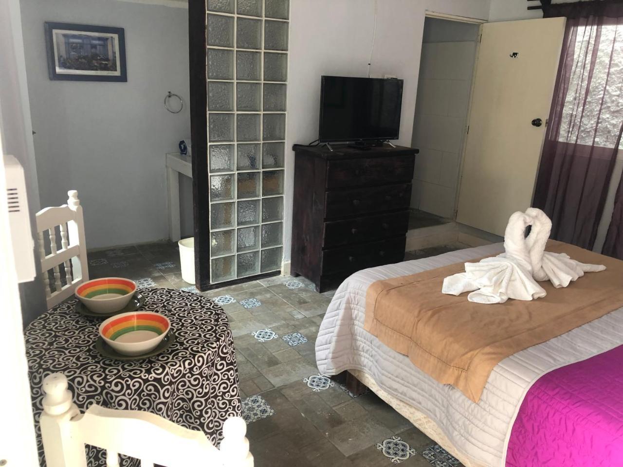 Coral Suites Playa del Carmen Ngoại thất bức ảnh