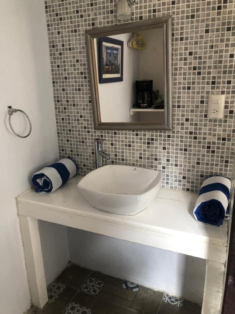Coral Suites Playa del Carmen Ngoại thất bức ảnh