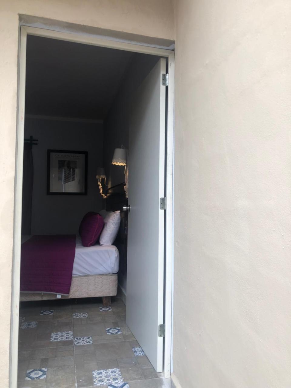 Coral Suites Playa del Carmen Ngoại thất bức ảnh