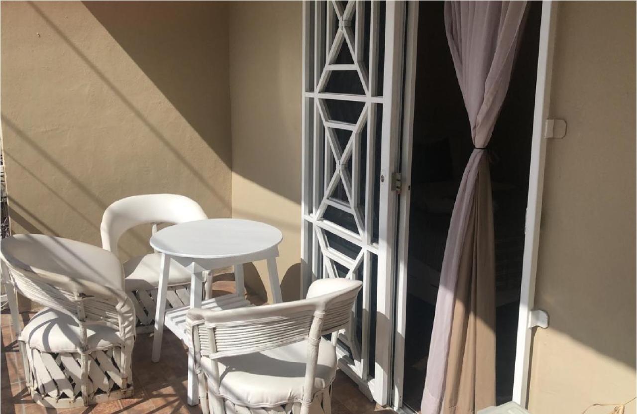 Coral Suites Playa del Carmen Ngoại thất bức ảnh