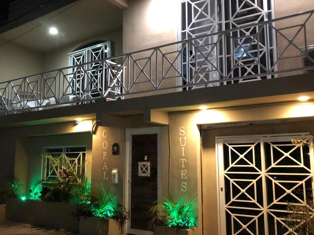 Coral Suites Playa del Carmen Ngoại thất bức ảnh