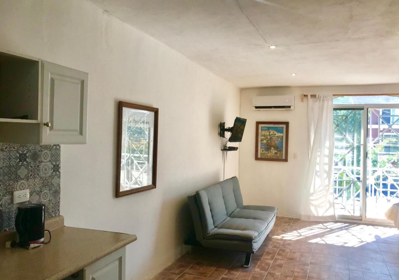 Coral Suites Playa del Carmen Ngoại thất bức ảnh
