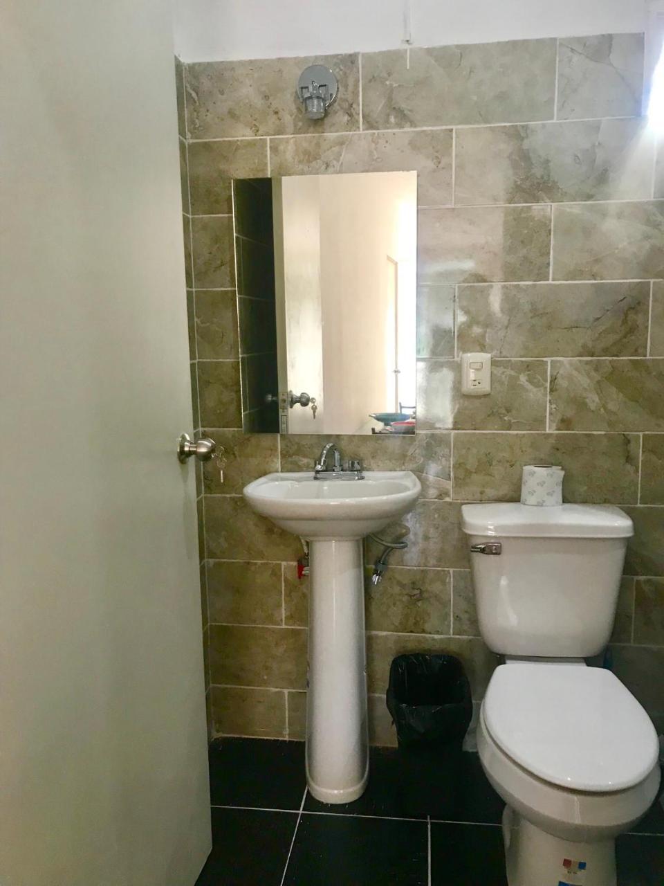 Coral Suites Playa del Carmen Ngoại thất bức ảnh