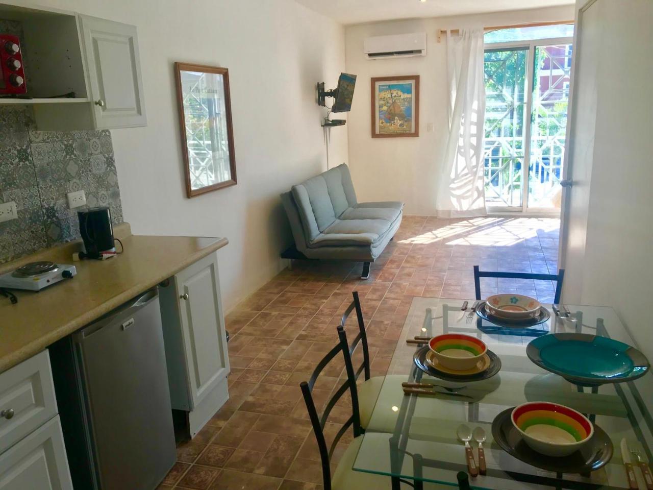 Coral Suites Playa del Carmen Ngoại thất bức ảnh