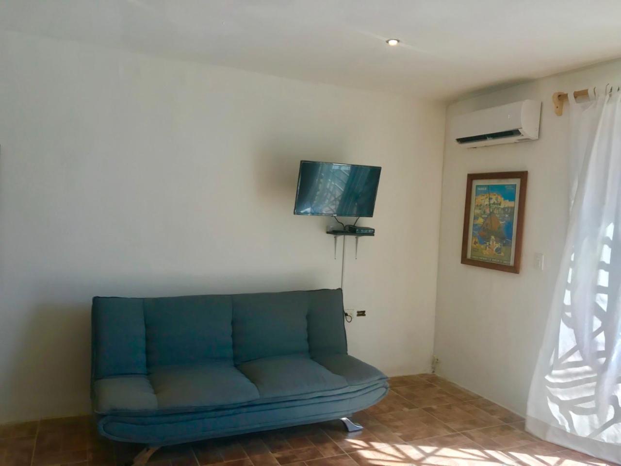 Coral Suites Playa del Carmen Ngoại thất bức ảnh