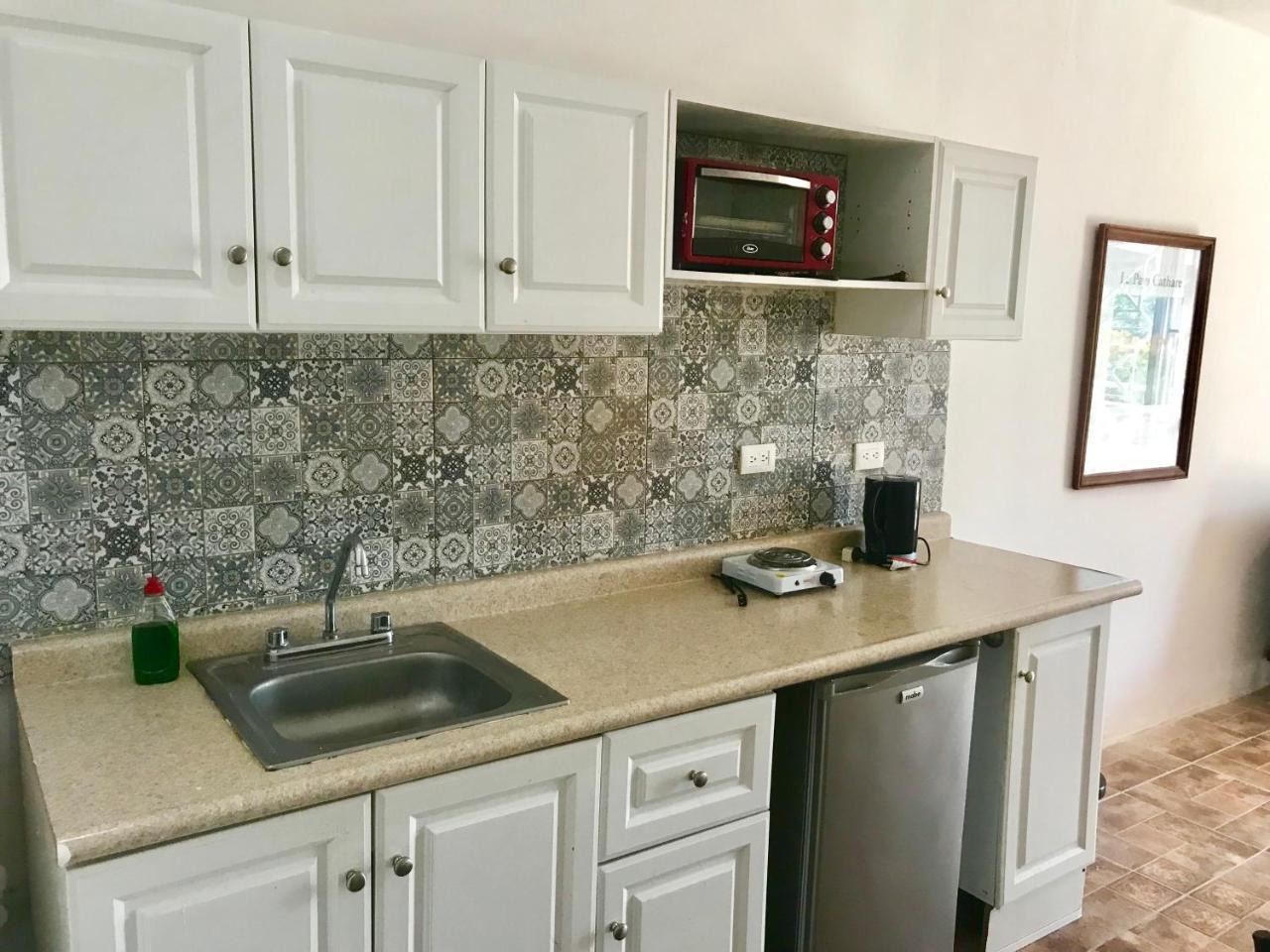 Coral Suites Playa del Carmen Ngoại thất bức ảnh