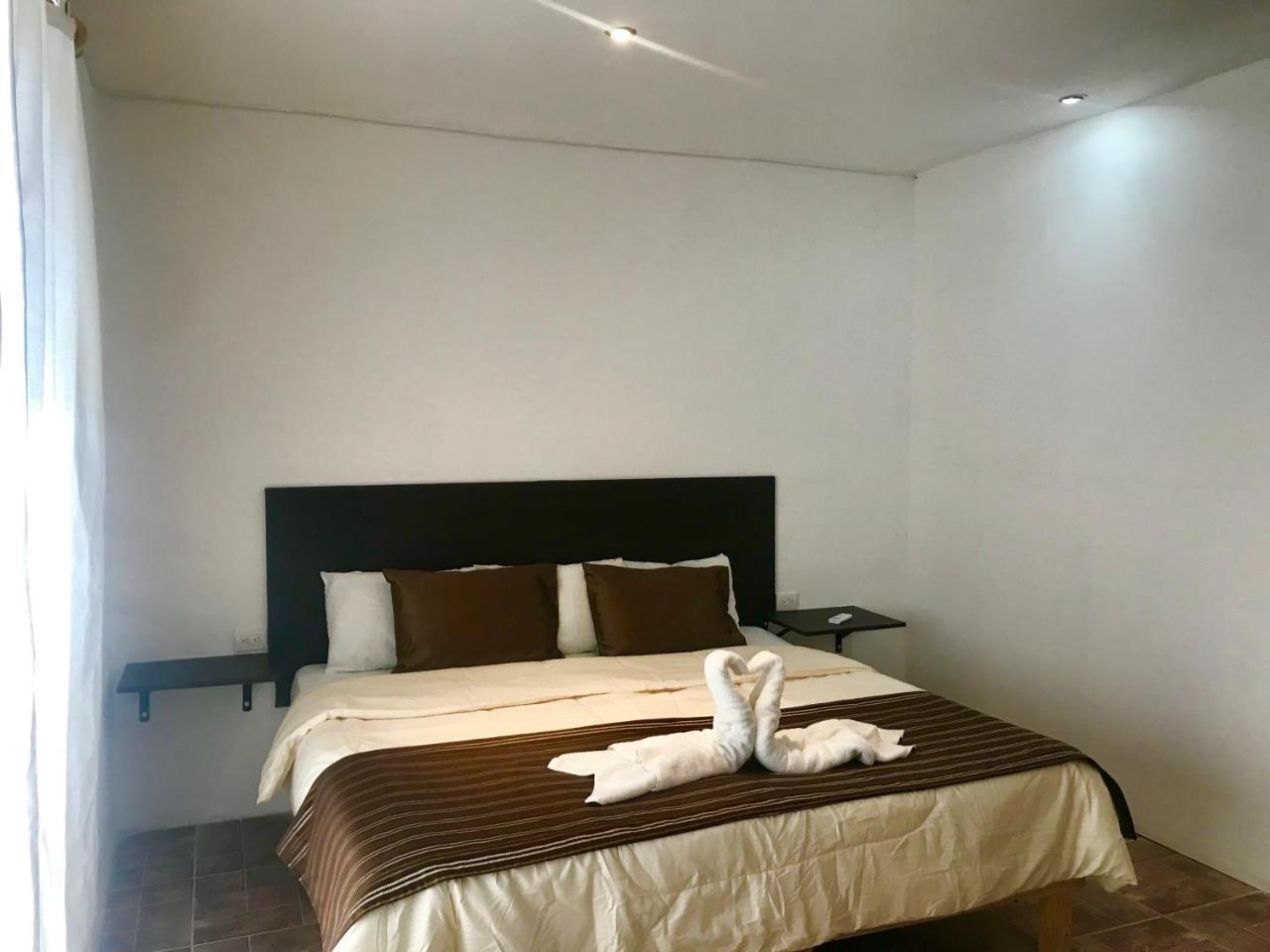 Coral Suites Playa del Carmen Ngoại thất bức ảnh