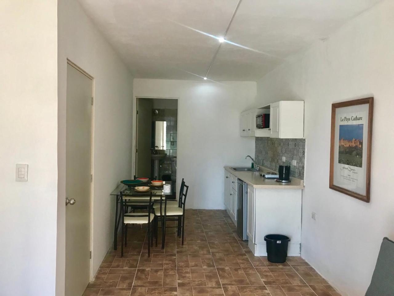 Coral Suites Playa del Carmen Ngoại thất bức ảnh