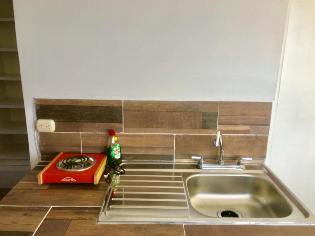 Coral Suites Playa del Carmen Ngoại thất bức ảnh