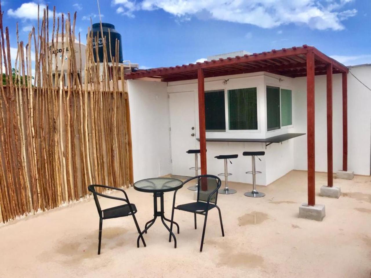 Coral Suites Playa del Carmen Ngoại thất bức ảnh