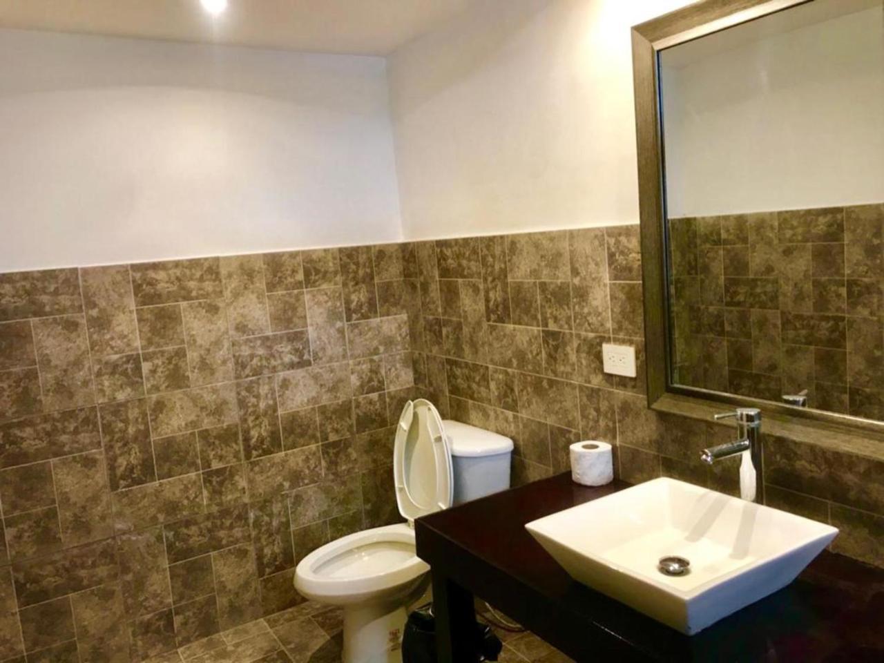 Coral Suites Playa del Carmen Ngoại thất bức ảnh