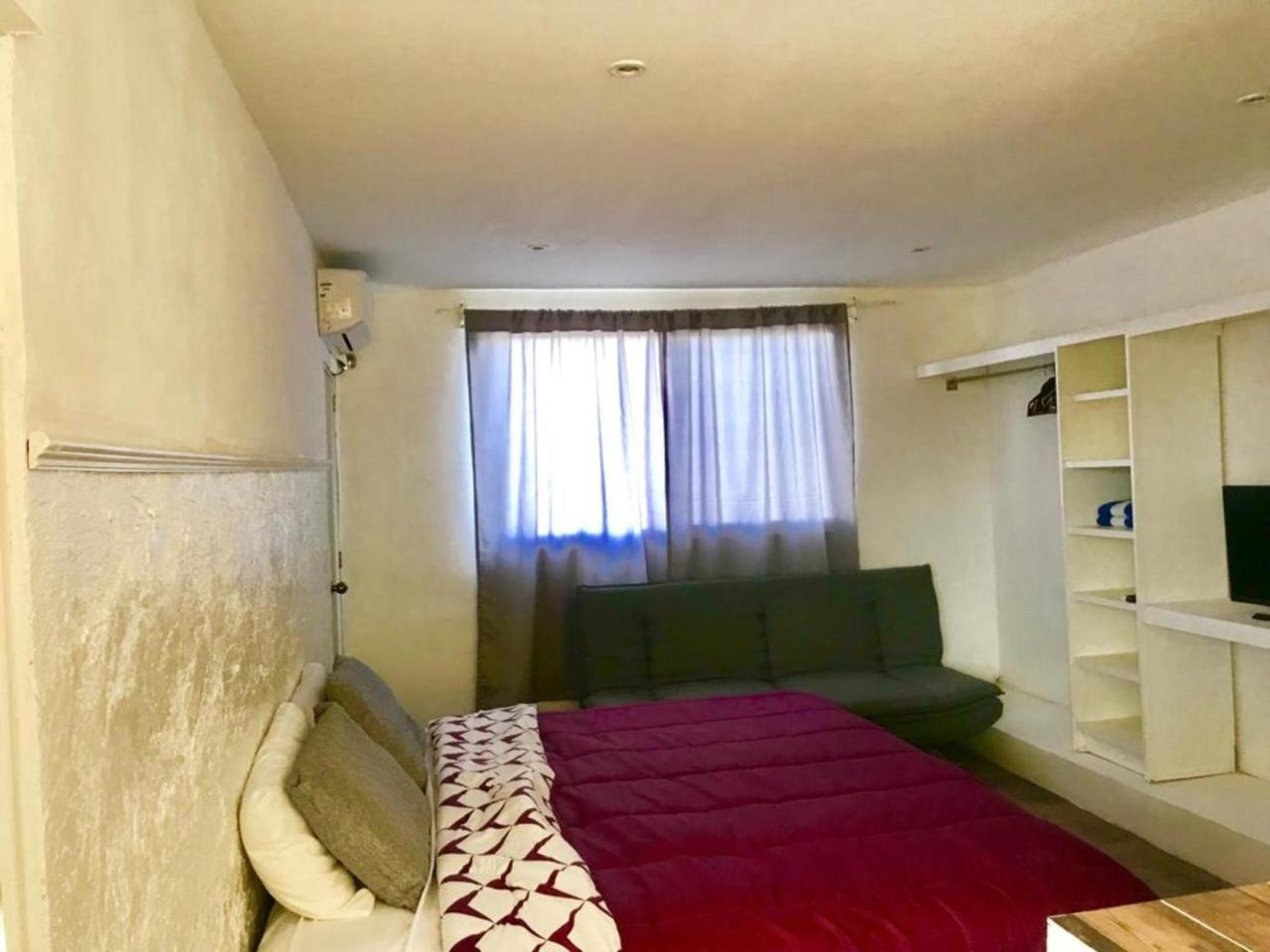 Coral Suites Playa del Carmen Ngoại thất bức ảnh