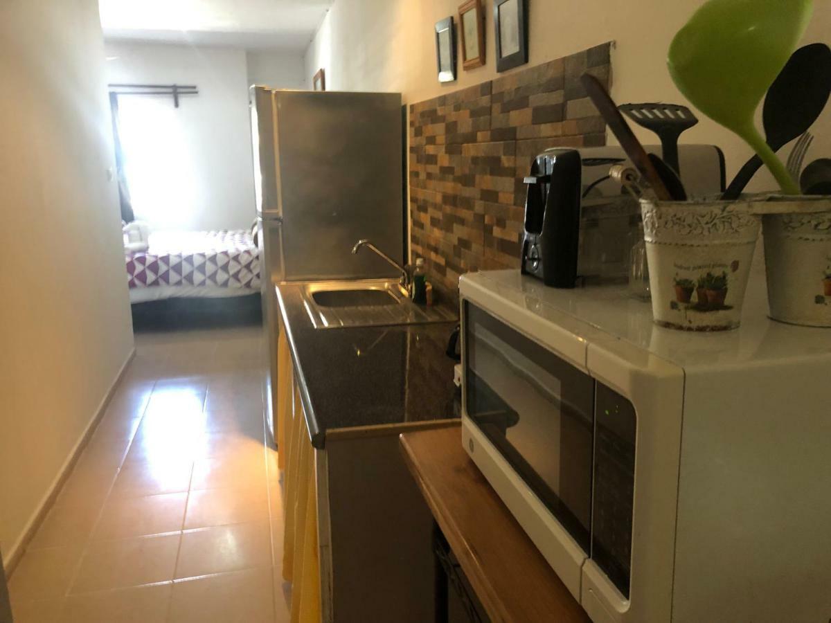 Coral Suites Playa del Carmen Ngoại thất bức ảnh