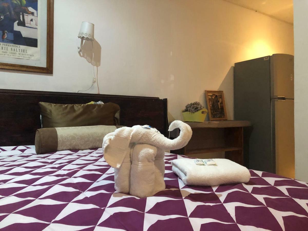 Coral Suites Playa del Carmen Ngoại thất bức ảnh