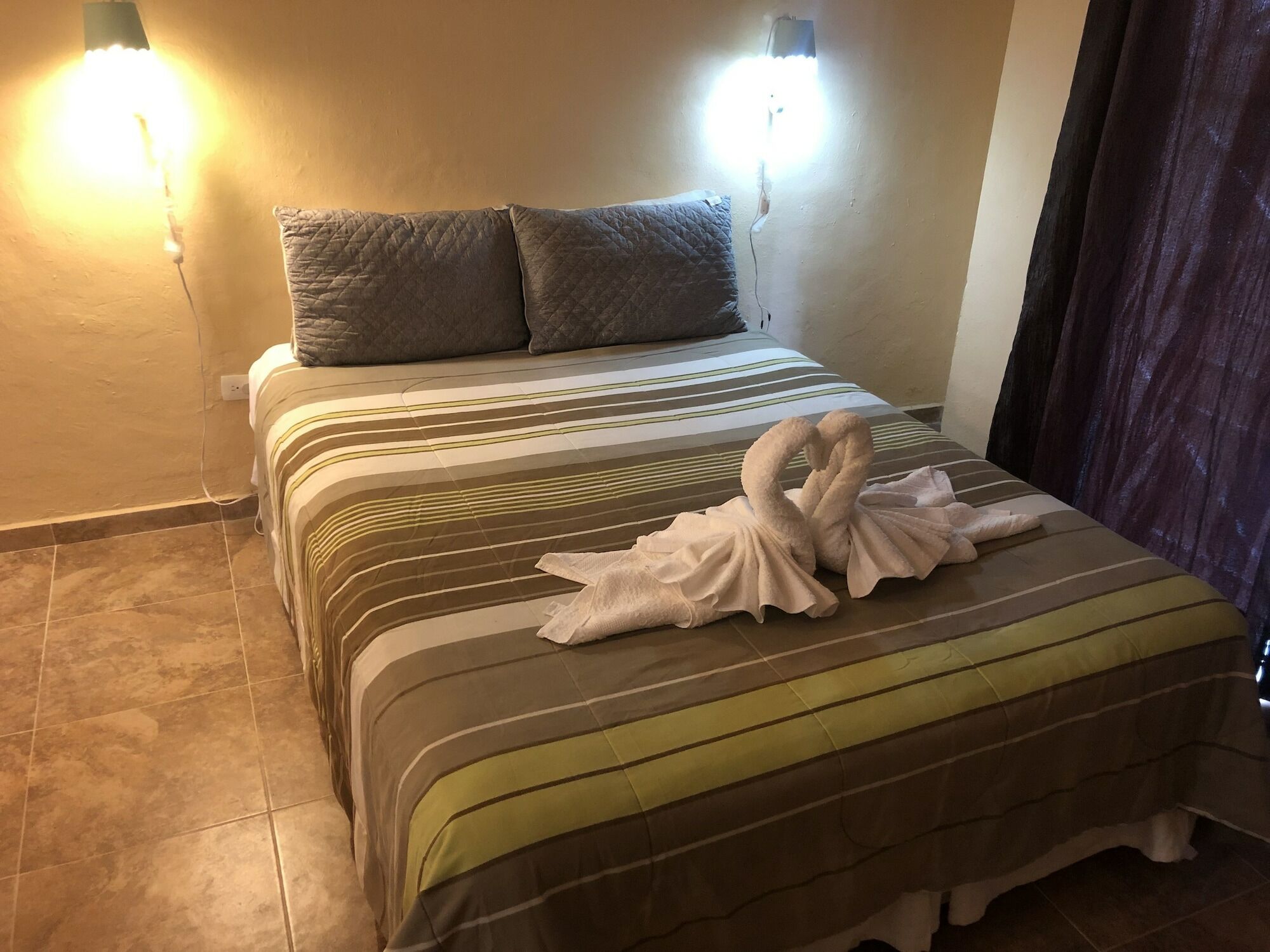 Coral Suites Playa del Carmen Ngoại thất bức ảnh
